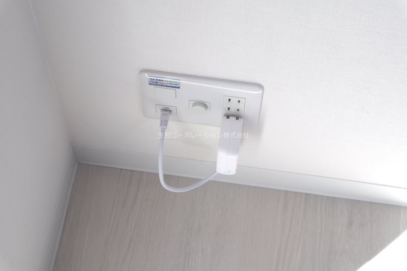 ImpRex3号館 その他4