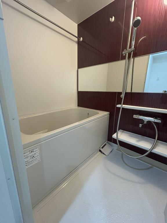 コンセール葵 風呂画像