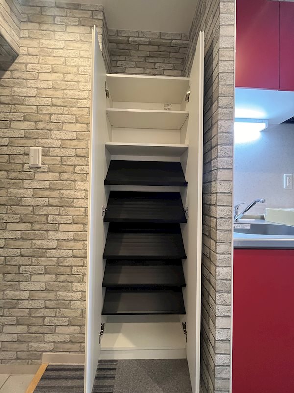 メゾニティ・クイーン阿波座 その他2