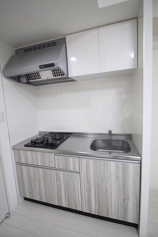 セイワパレス京町堀 キッチン