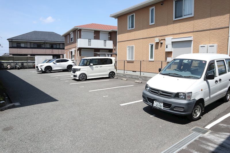 アンジュドミール その他外観3