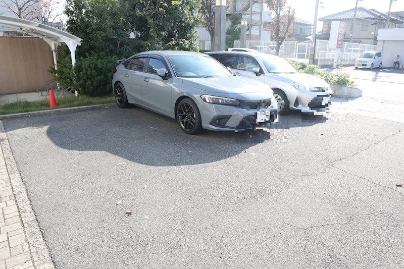 メディオ佐野 その他外観1