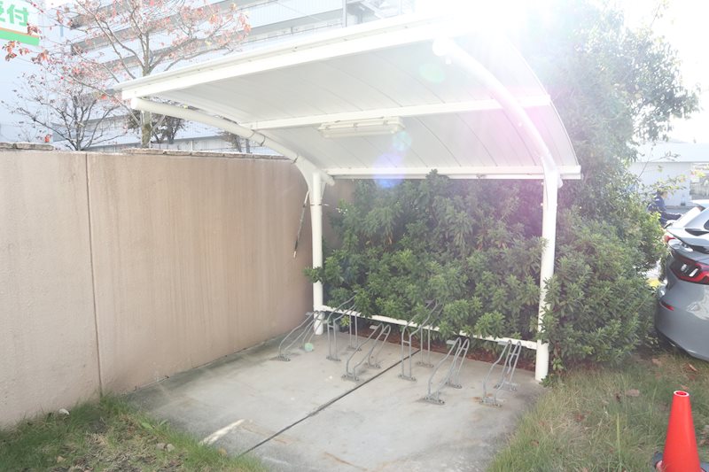 メディオ佐野 その他外観2