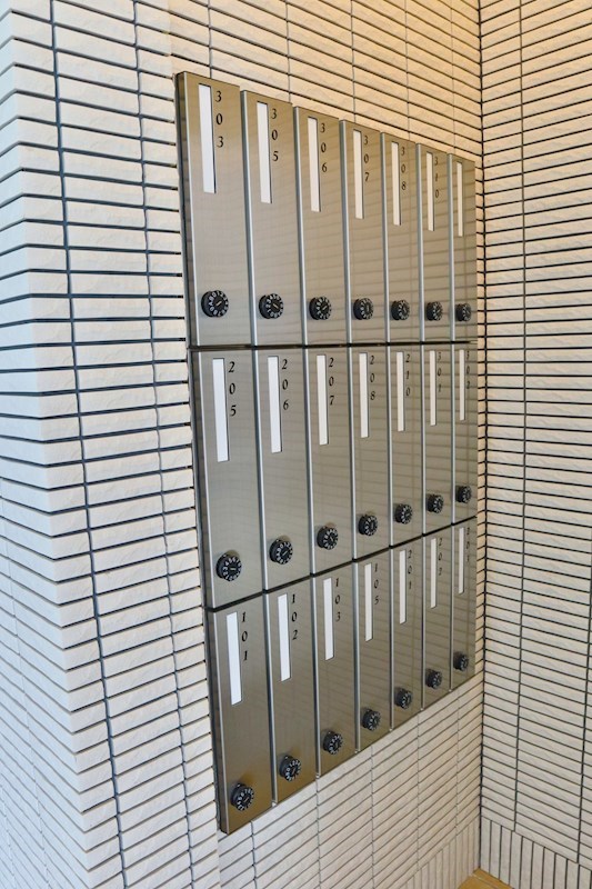 フランディルりんくうⅡ その他外観5