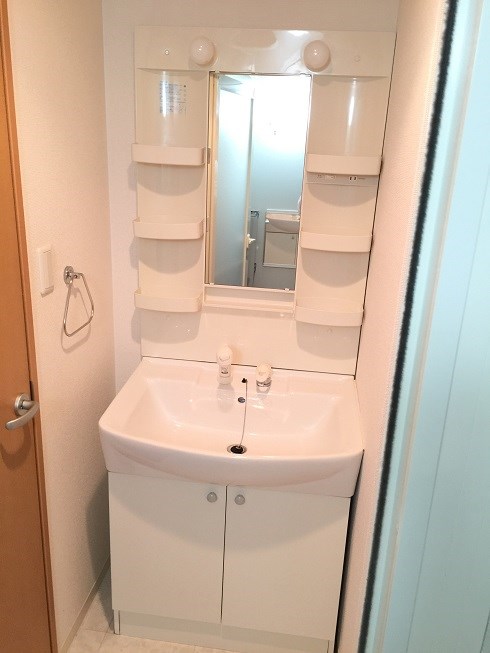 フランディルりんくう その他2