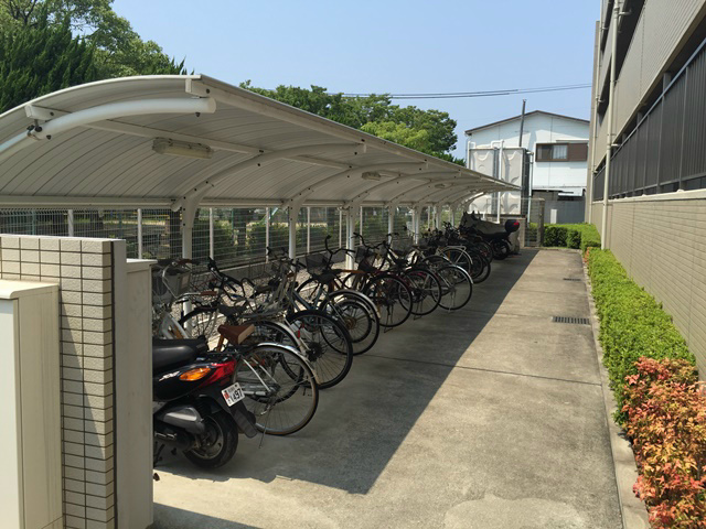 フランディルりんくう その他6