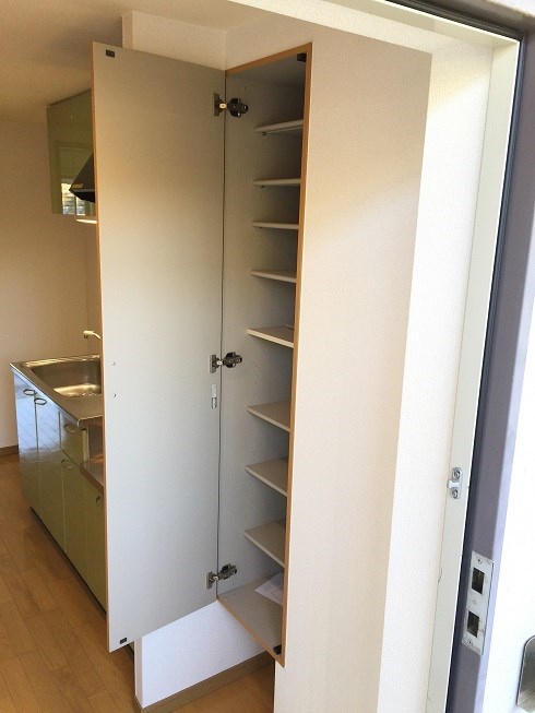 フランディルりんくう その他8