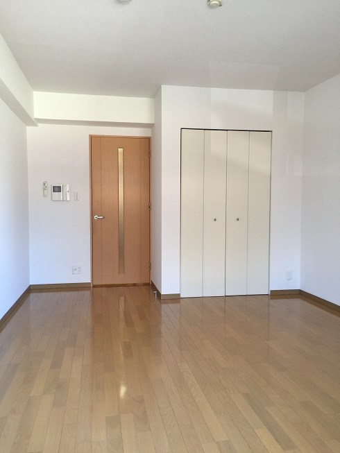 フランディルりんくう リビング