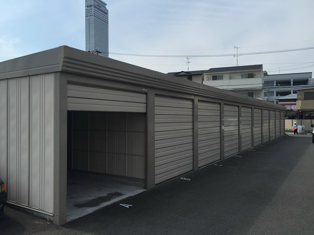 りんくうアドミラブル その他外観1