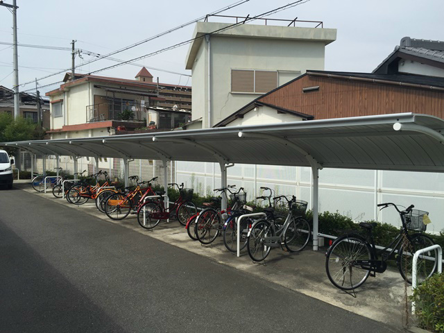 りんくうアドミラブル その他外観4