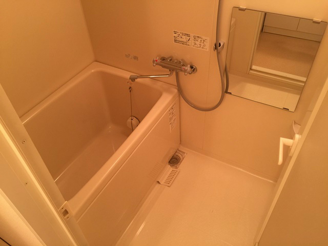 りんくうｱﾄﾞﾐﾗﾌﾞﾙ 風呂画像