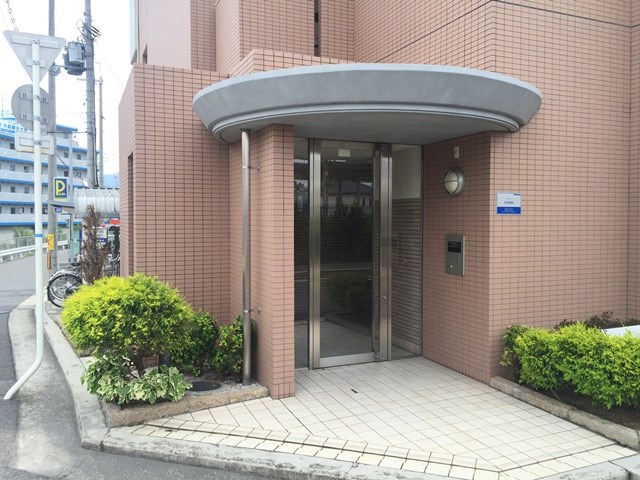 スカイビュー宝泉 その他外観2