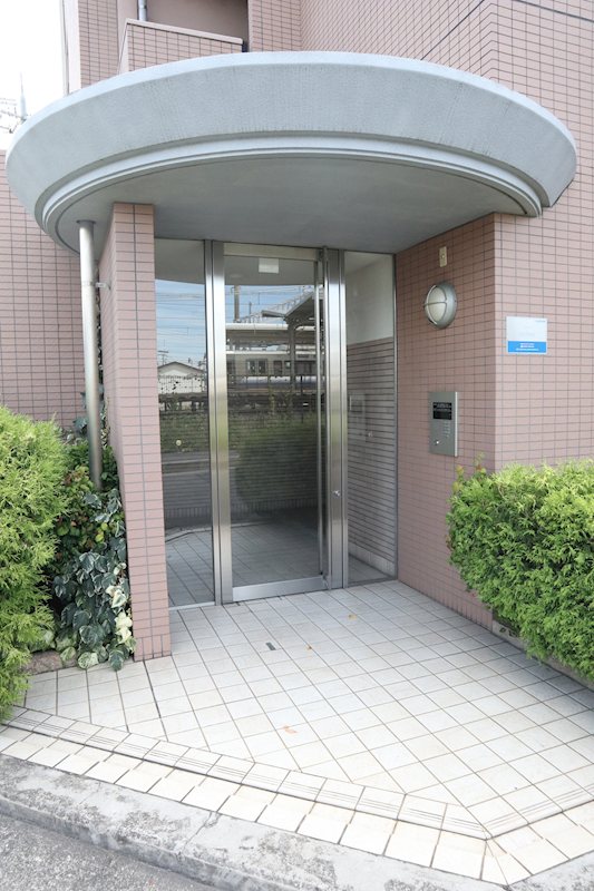 スカイビュー宝泉 その他外観1