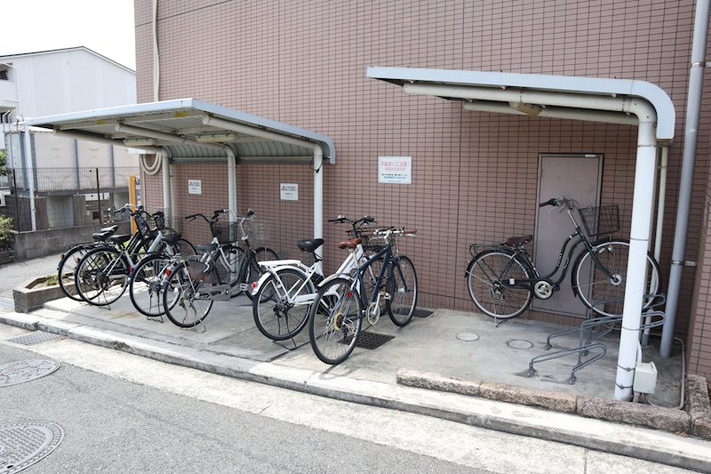 スカイビュー宝泉 その他外観2