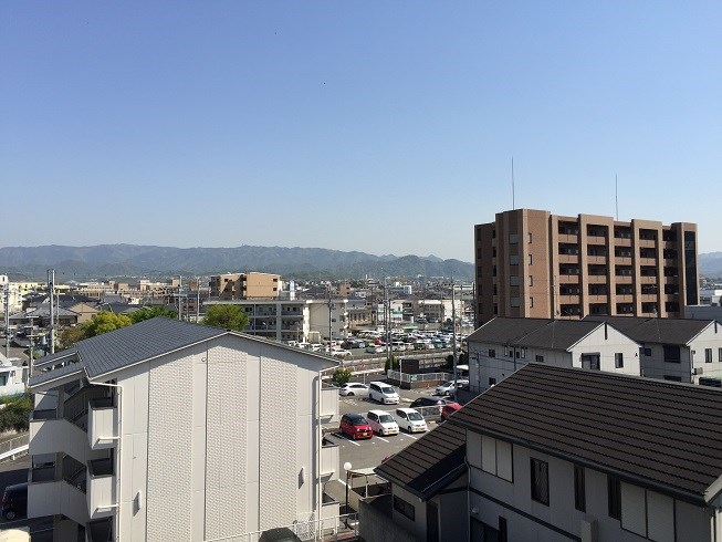 スカイビュー宝泉 その他外観3