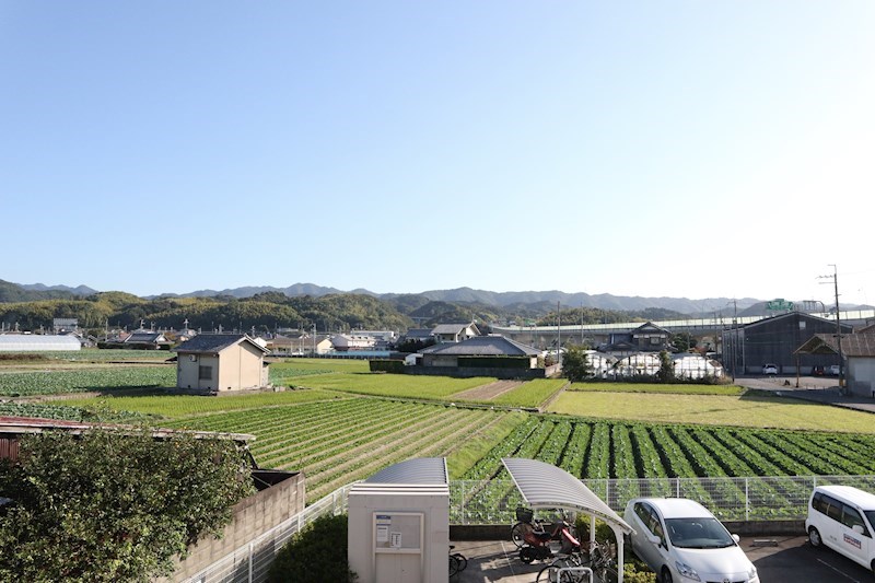 ｻﾝｼｬｲﾝ中筋 その他1