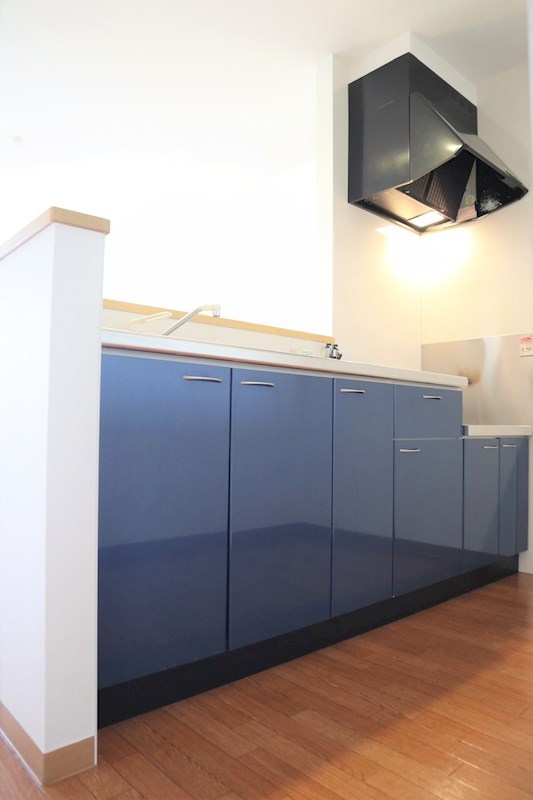 ｻﾝｼｬｲﾝ中筋 キッチン