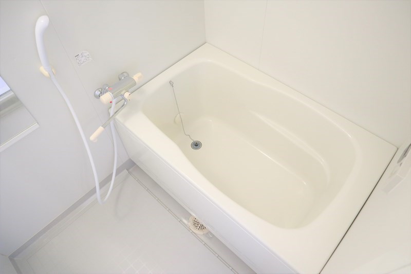 ｻﾝｼｬｲﾝ中筋 風呂画像