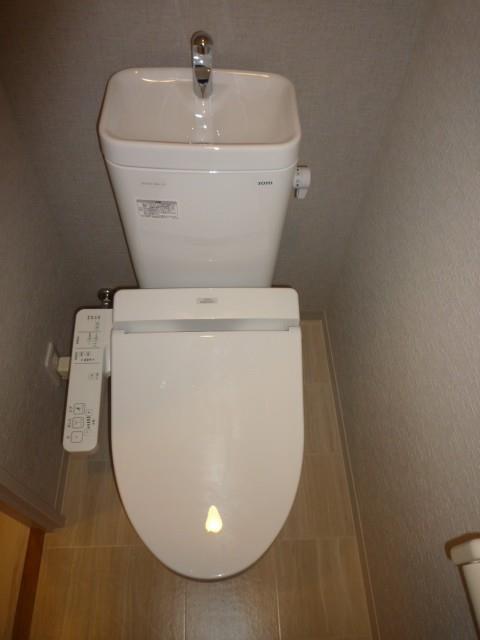 プラシード新町 その他13