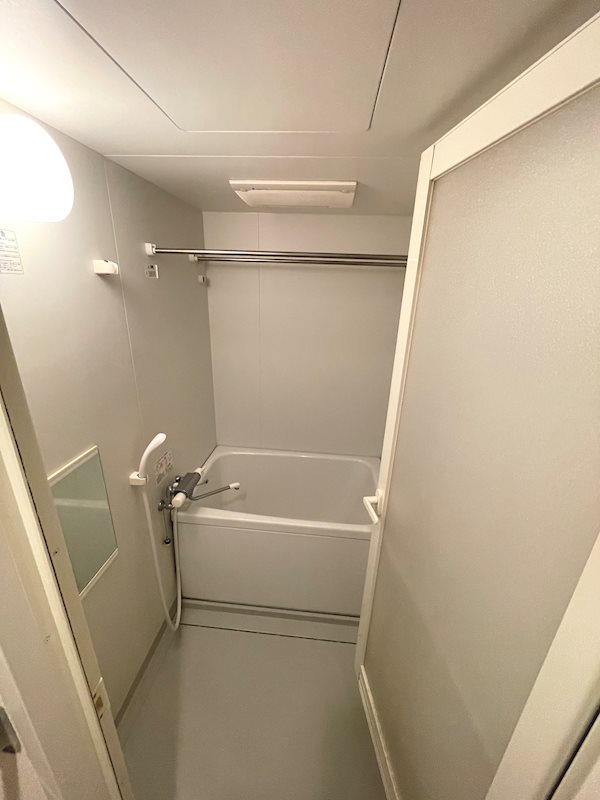 フランディル 風呂画像