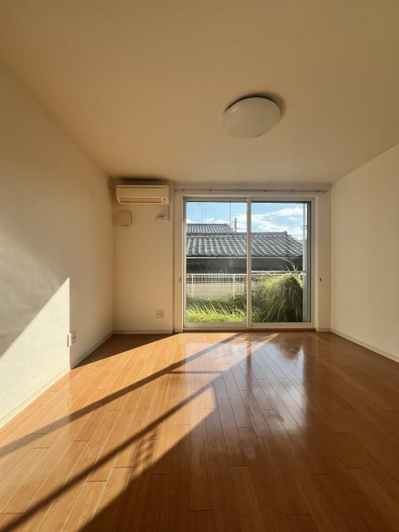 ナウトローネ ベッドルーム