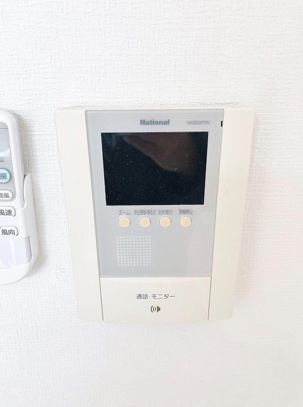 エスポアールA棟 その他9