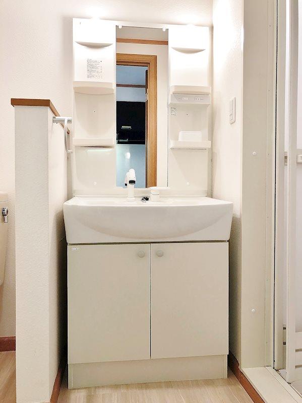 エスポアールA棟 その他11