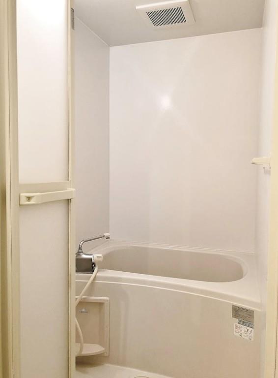 エスポアールA棟 風呂画像