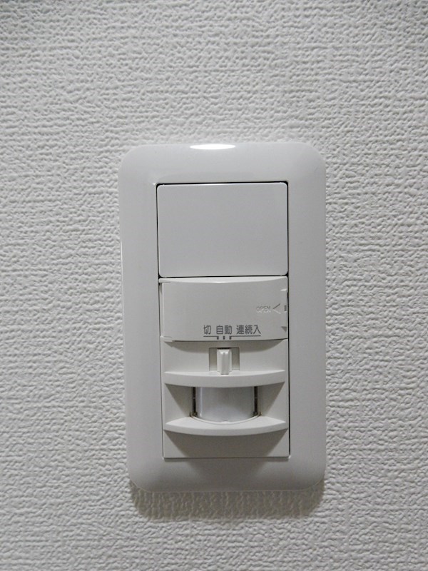 京橋イーストガーデン その他15