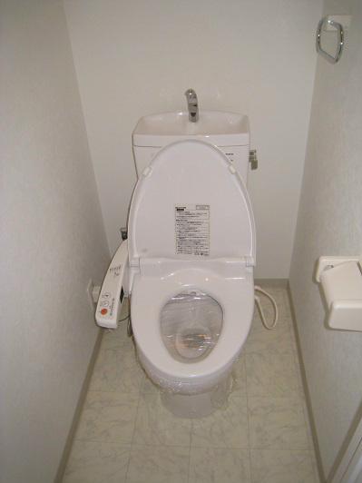 シャンブル蒔田 その他2