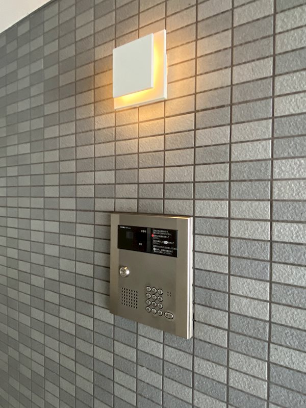 シャンブル蒔田 その他外観1