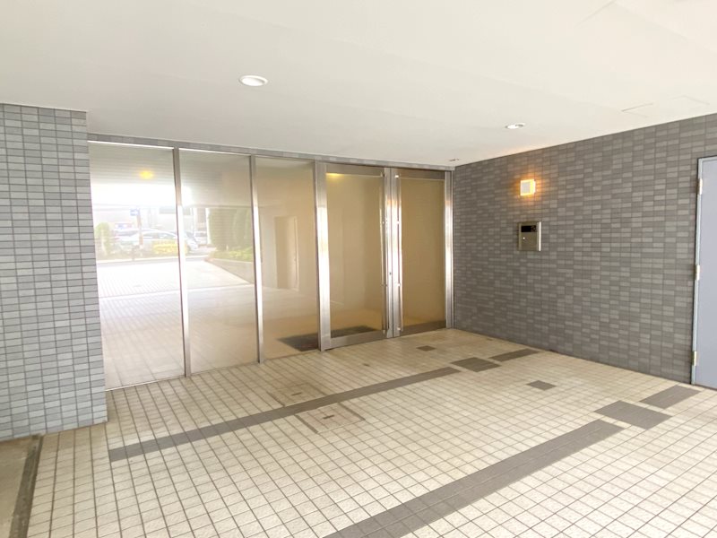 シャンブル蒔田 その他外観2