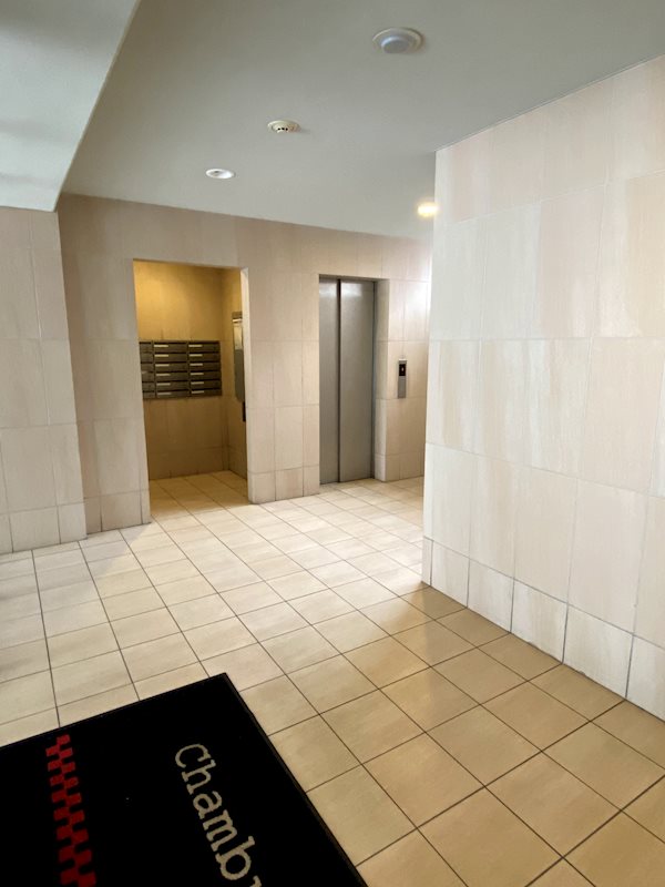 シャンブル蒔田 その他外観3