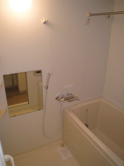 シャンブル蒔田 風呂画像