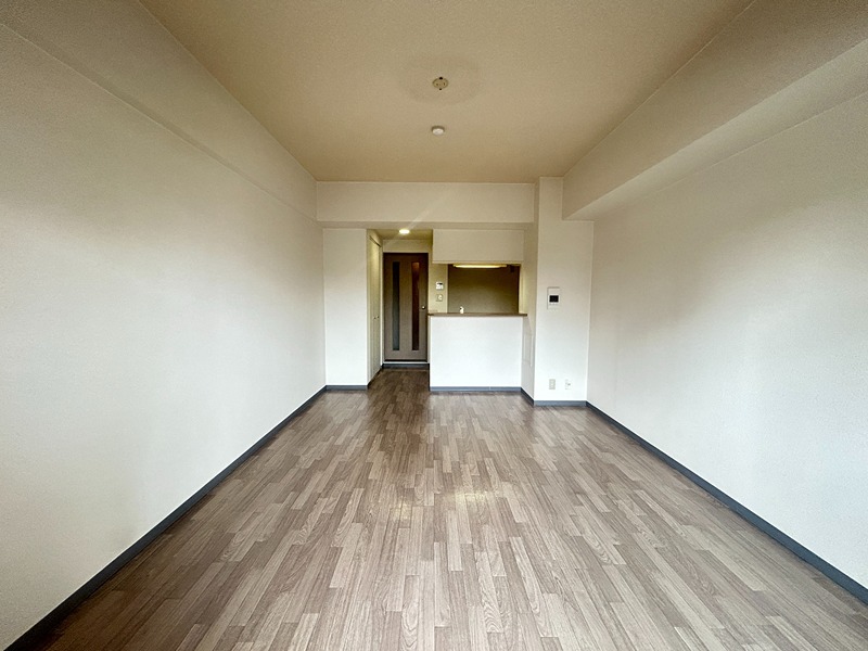 モン・ピエース リビング