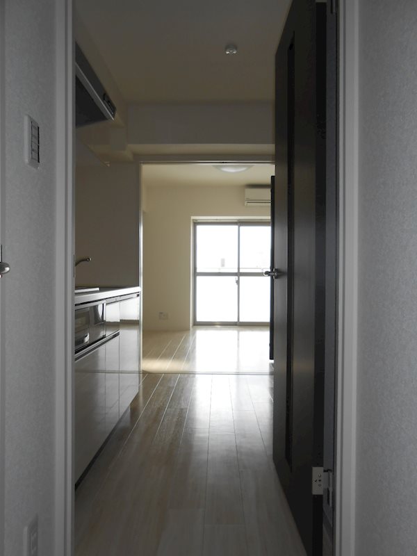 アーデルドルフ 玄関