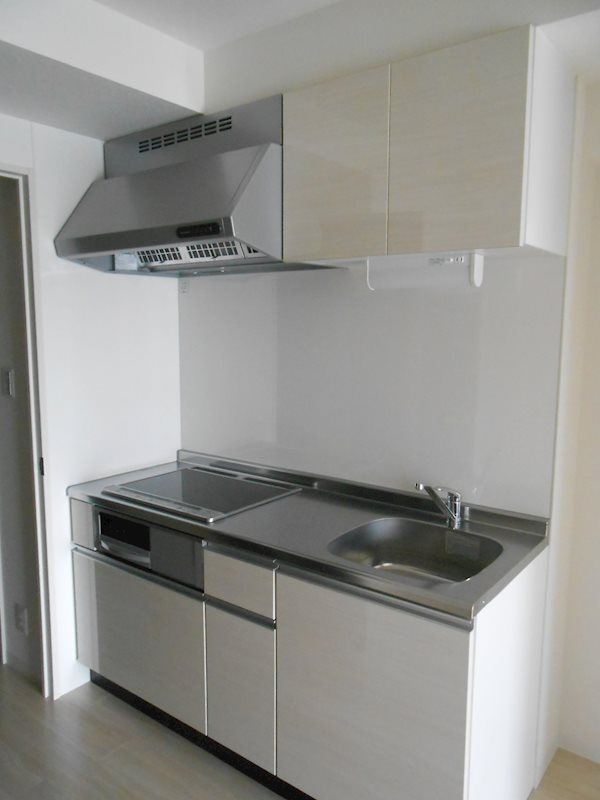 アーデルドルフ キッチン