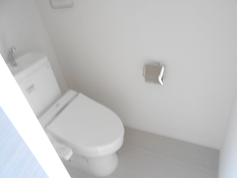 アーデルドルフ ベランダ