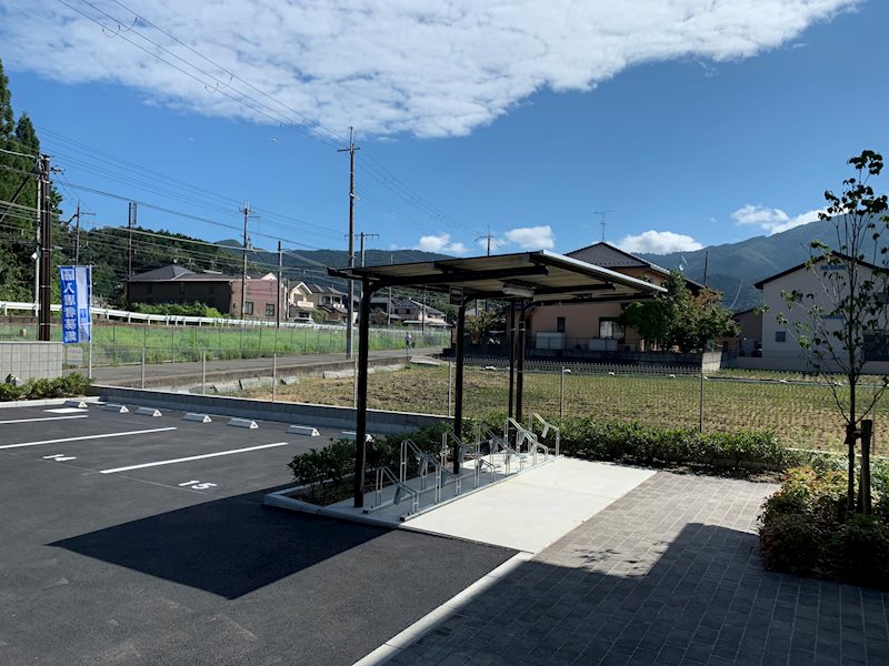 サウスリッシュ岩倉 その他外観3