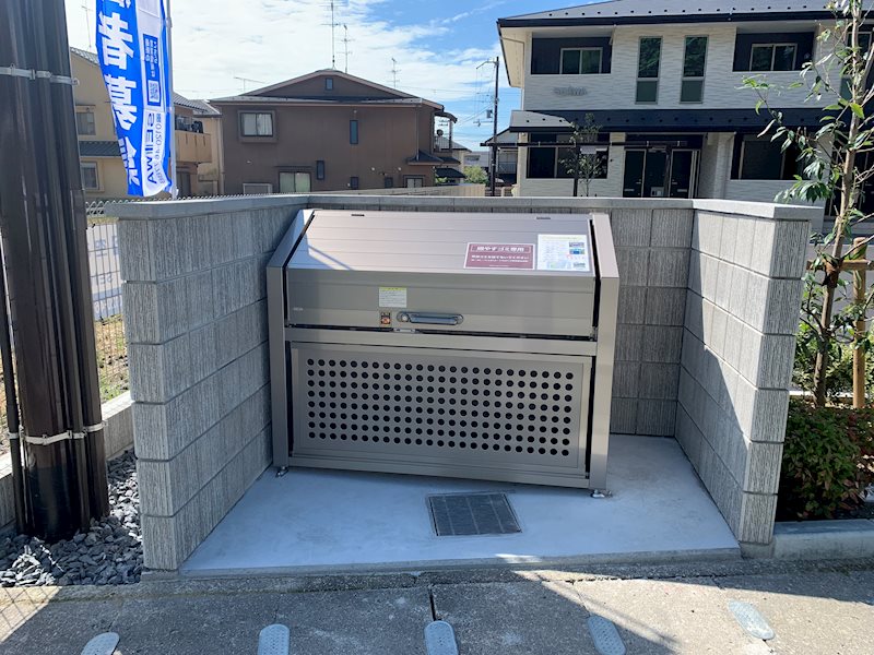 サウスリッシュ岩倉 その他外観6