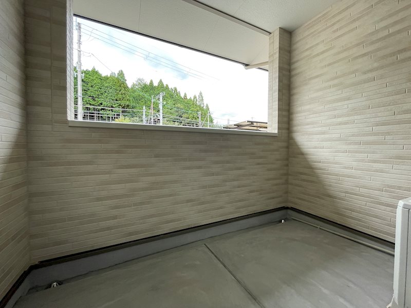 サウスリッシュ岩倉 その他7