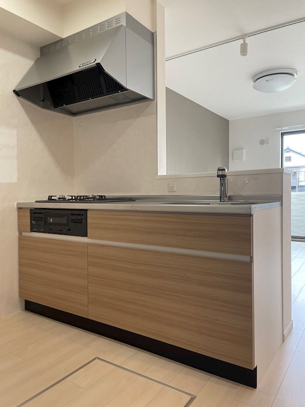 サウスリッシュ岩倉 キッチン