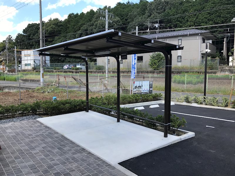 サウスリッシュ岩倉 その他外観4