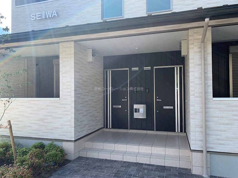 サウスリッシュ岩倉 その他外観6