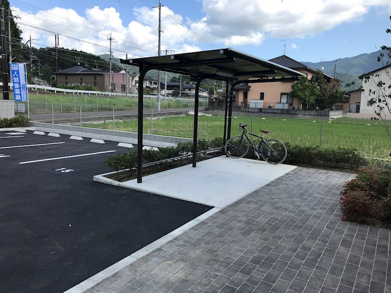 サウスリッシュ岩倉 その他外観2