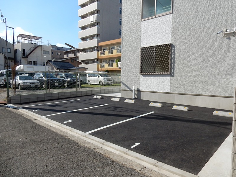 プレジール関目 その他外観4