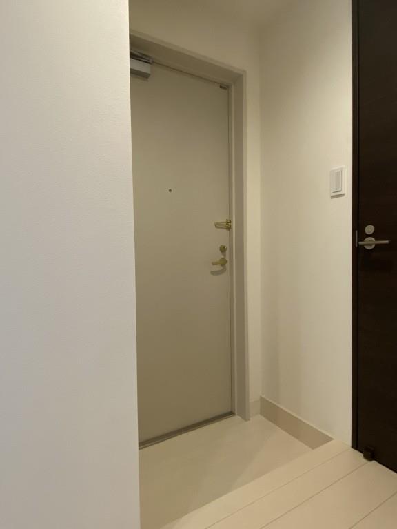 Ferio経堂 玄関
