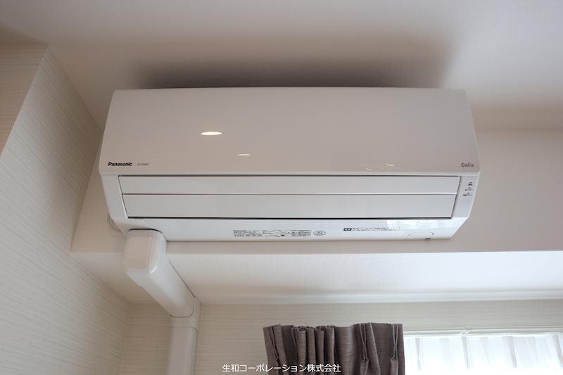 城北テラス その他10