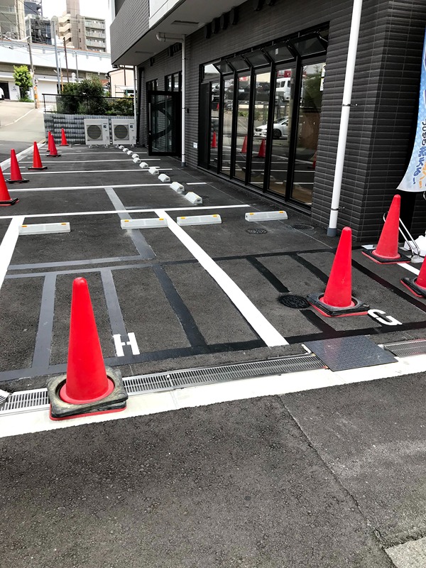 城北テラス その他外観5