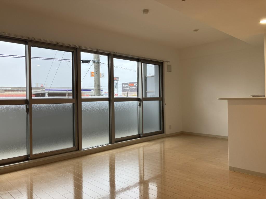 パレスマイセン リビング